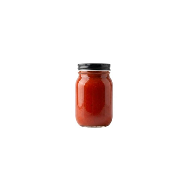 Organic Arrabbiata Sauce - 500g
