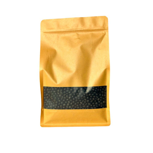 Organic Black Soybeans - Foodcraft Online Store