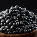 Organic Black Soybeans - Foodcraft Online Store