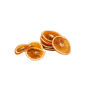 Organic Dehydrated Orange - 40g