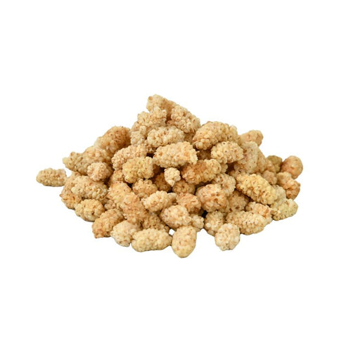 Organic Dried Mulberries - 500g - FoodCraft Online Store 