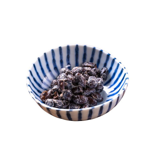 Organic Fermented Black Soya Bean (Natto) - Foodcraft Online Store