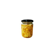 Raw Honey Ginger - Foodcraft Online Store