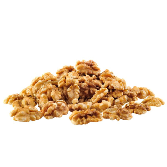 Sprouting Walnuts Organic Raw Sprouted Walnuts - 400g — FoodCraft Online Store