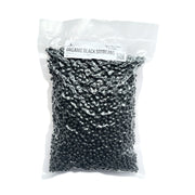 Organic Black Soybeans - Foodcraft Online Store