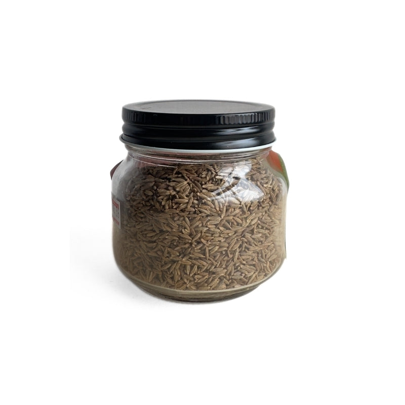 Organic Cumin Seeds - 100g
Foodcraft Online Store