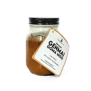 Organic Genmai Goma Miso - 450g Bottle
Foodcraft Online Store