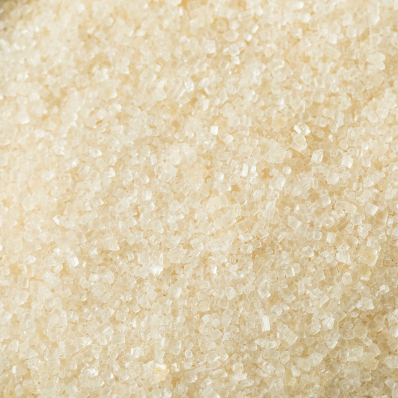 Organic Raw Cane Sugar - 1kg - FoodCraft Online Store 