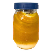 有機生檸檬蜂蜜 - 470g