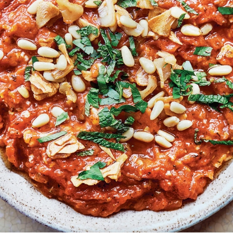 Organic Raw Pine Nuts - 200g