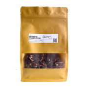 Organic Raw Sprouted Pecans - 300g Foodcraft Online Store 