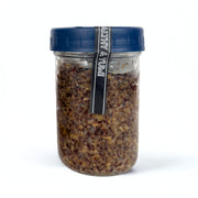 Organic Red Quinoa Genmai Miso - 450g bottle