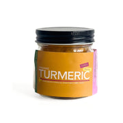 Organic Turmeric Powder - 100g Foodcraft Online Store