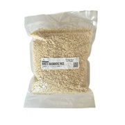 Organic White Basmati Rice - 1kg Foodcraft Online Store 