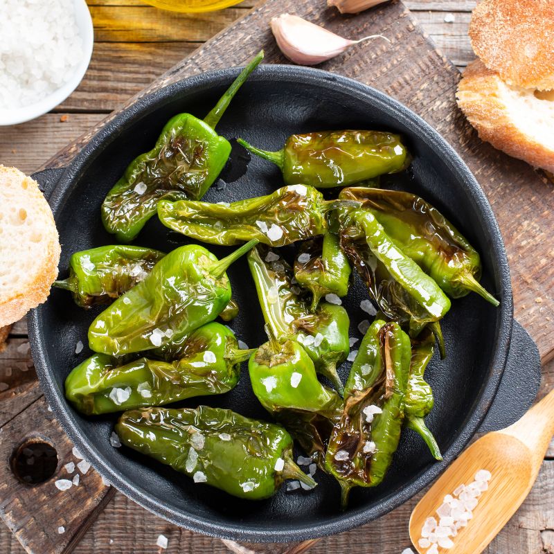 Padron Pepper – Foodcraft Online Store