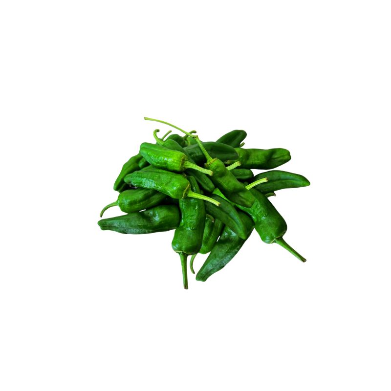 Padron Pepper – Foodcraft Online Store