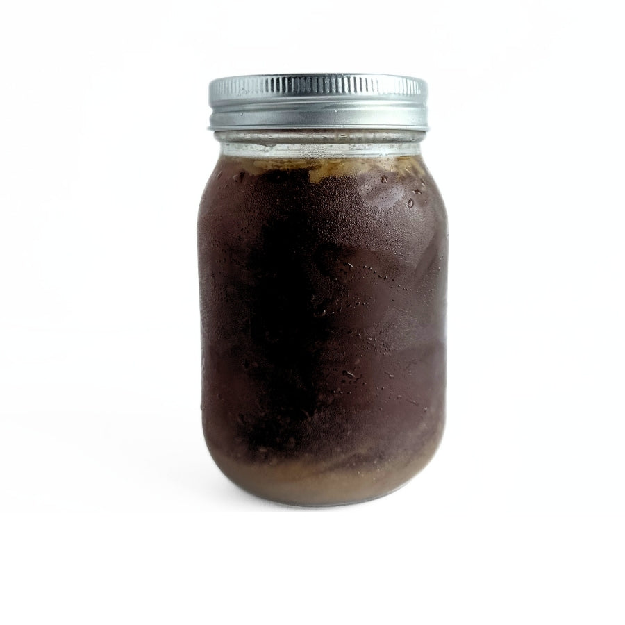 Pasture Raised Organic Pork Bone Broth - 450ml