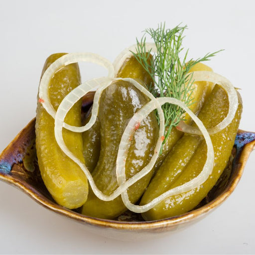 Pickling Cucumber - Foodcraft Online Store