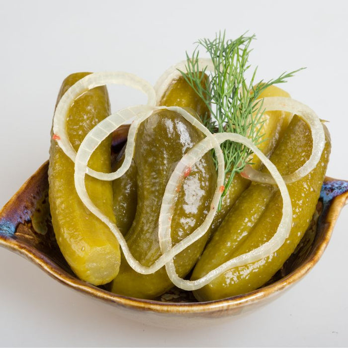 Pickling Cucumber 600g— FoodCraft Online Store