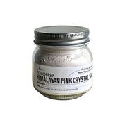 Pink Himalayan Crystal Salt (Powdered) - 200g
Foodcraft Online Store