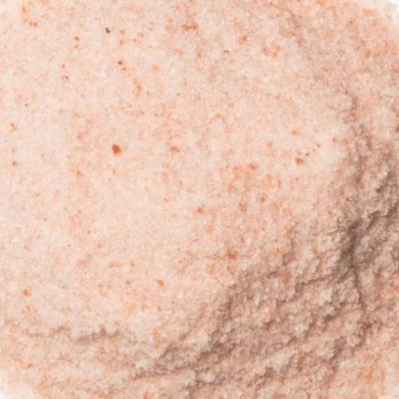 Pink Himalayan Crystal Salt (Powdered) - 200g
Foodcraft Online Store