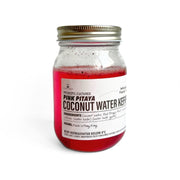 Pink Pitaya Coconut Water Kefir - 400ml