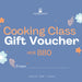 Mother_sDayCookingClassE-GiftVouchers  1800 × 1200px  Mother's Day Cooking Class E-Gift Vouchers - Foodcraft Online Store