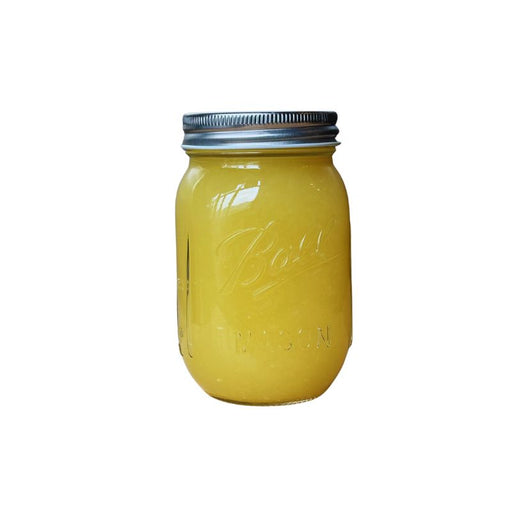 Pure Lemon Juice - Foodcraft Online Store