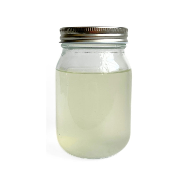 純椰子水克非爾 (Kefir) - 400ml