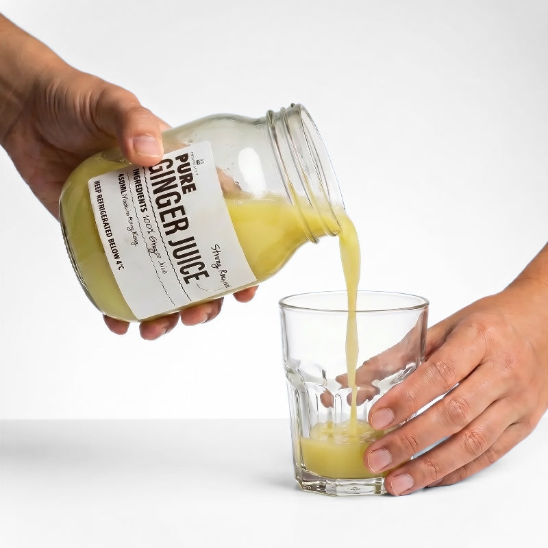 Pure Ginger Juice - 450ml