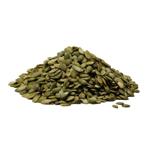 Raw Sprouted Pumpkin Seeds - 2kg - FoodCraft Online Store 