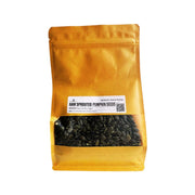 Raw Sprouted Pumpkin Seeds - Foodcraft Online Store