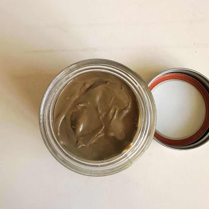 Raw Sprouted Sunflower Butter- Foodcraft Online Store