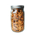 Raw Sprouted Walnuts Maple Cinnamon Flavor - Foodcraft Online Store
