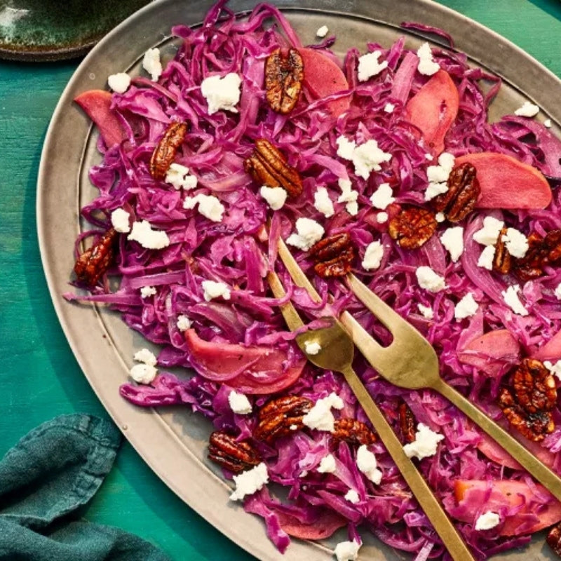 Salad made with 
Raw Sprouted Pecans - 454g
Foodcraft Online Store