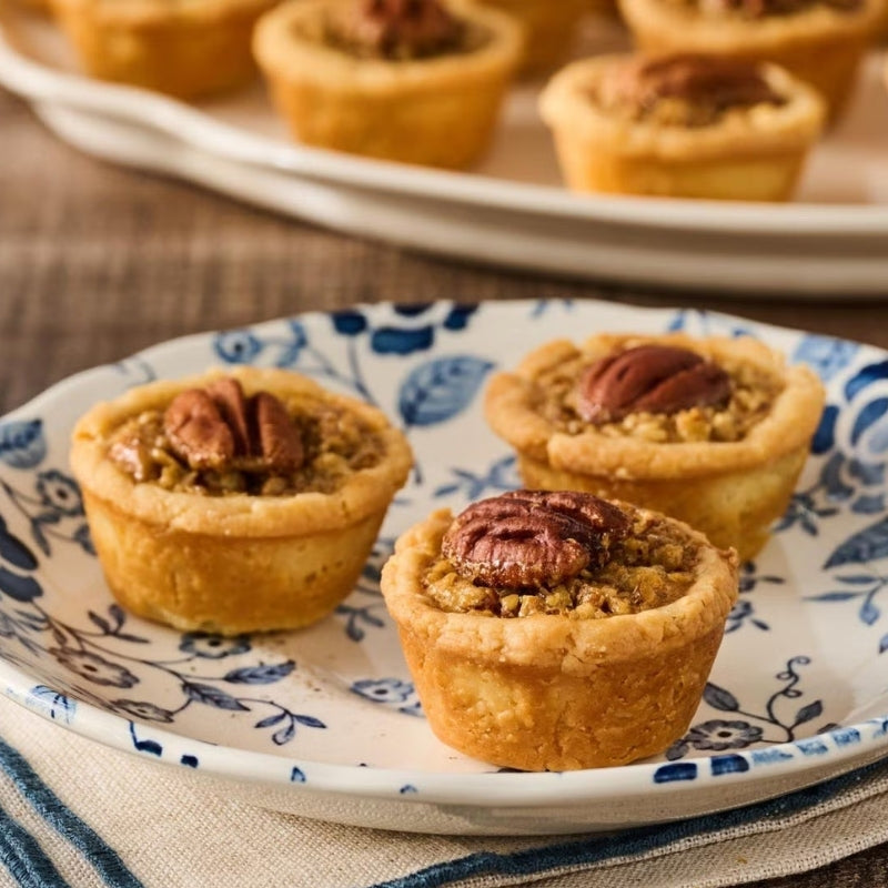 Tarts made with 
Raw Sprouted Pecans - 454g
Foodcraft Online Store