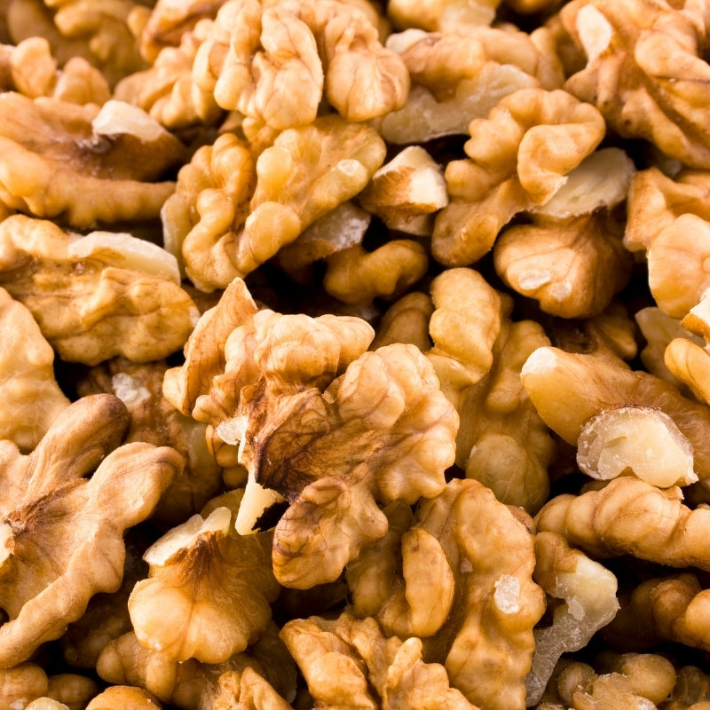 Raw Sprouted Walnuts - 454g - FoodCraft Online Store