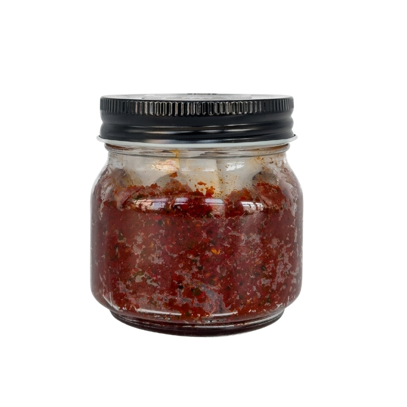 Raw Vegan Kimchee Paste - 200g Foodcraft Online Store