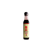 Bottle of Red Boat Fish Sauce 40N - 250ml on a white background