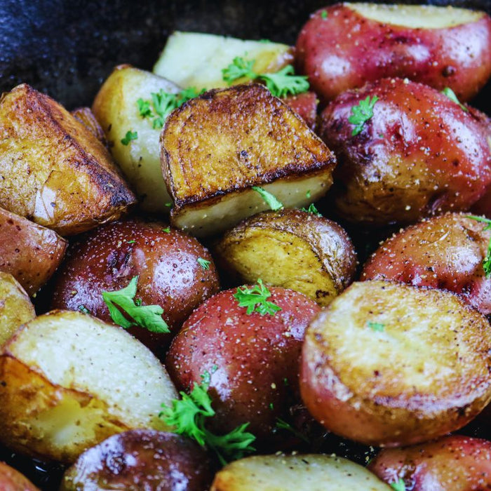 Red Potatoes - Foodcraft Online Store