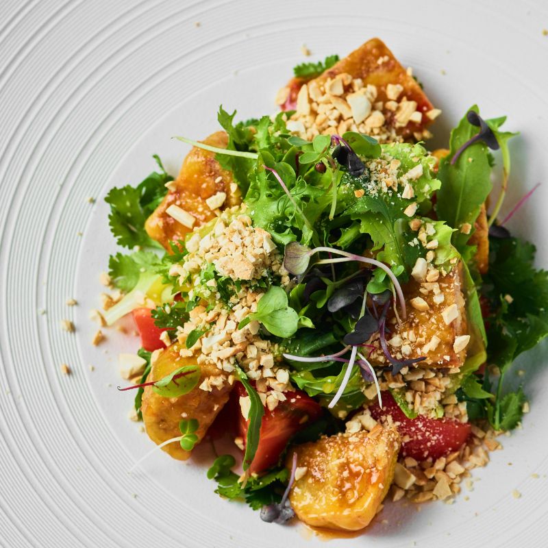 Red Vene Microgreens - Foodcraft Online Store