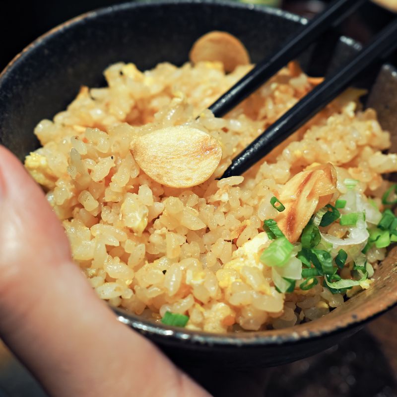 Rice Ryu Ryu no Hitomi 糙米壽司(日本短粒糙米)- 1kg – FoodCraft Online Store