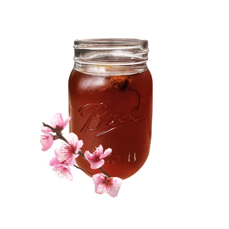 Sakura Kefir (Spring Special) - Foodcraft Online Store