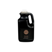 San-J Organic Gluten-Free Tamari Soy Sauce - 1.86L on a white background