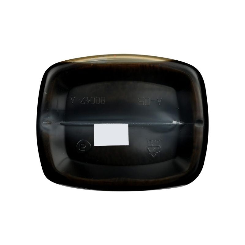 San-J Organic Gluten-Free Tamari Soy Sauce - 1.86L on a white background