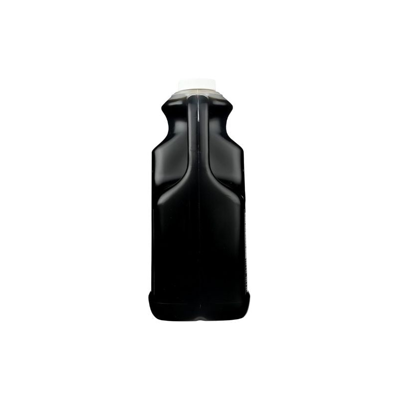 San-J Organic Gluten-Free Tamari Soy Sauce - 1.86L on a white background