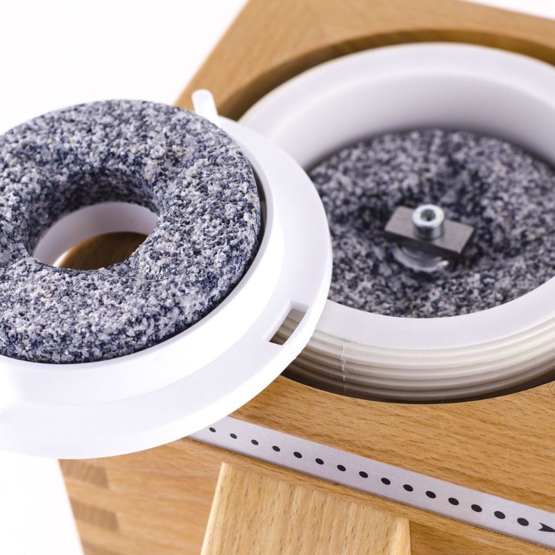 Sana Grain Mill Natural - Foodcraft Online Store