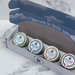Photo of Sauerkraut Gift Set box- 80g x 4 flavors : original, japanese, turmeric and kimchee