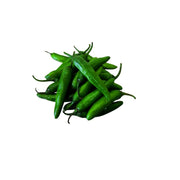 Serrano Pepper – Foodcraft Online Store