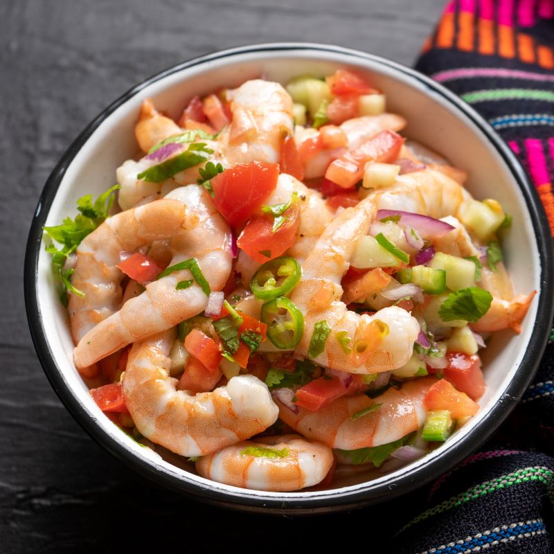 Serrano Pepper – Foodcraft Online Store